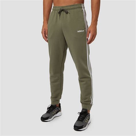 adidas joggingbroek heren|adidas essentials joggingbroek heren.